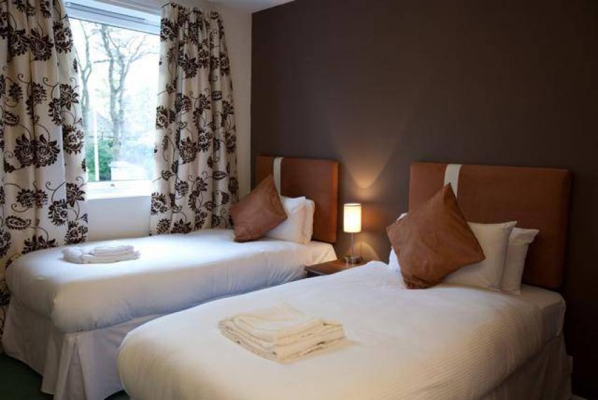 Serviced apartments in Aberdeen Aberdeen serviced apartments luxury