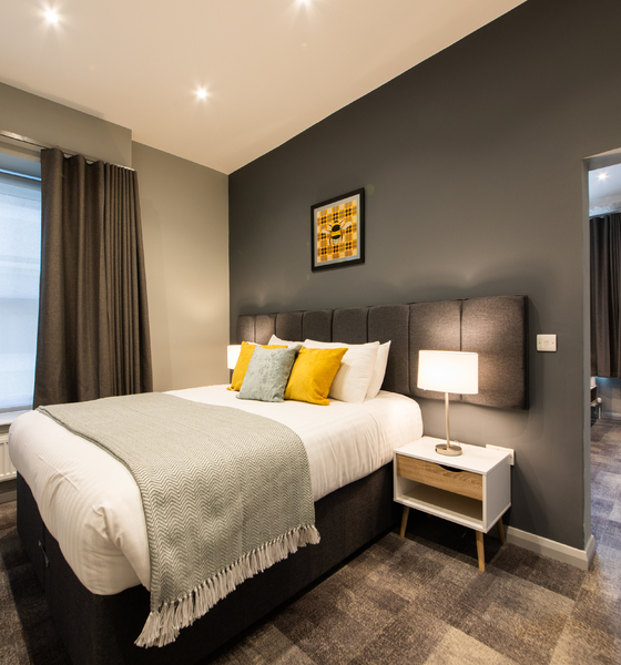 Serviced apartments Birmingham, Serviced apartments Glasgow, Serviced