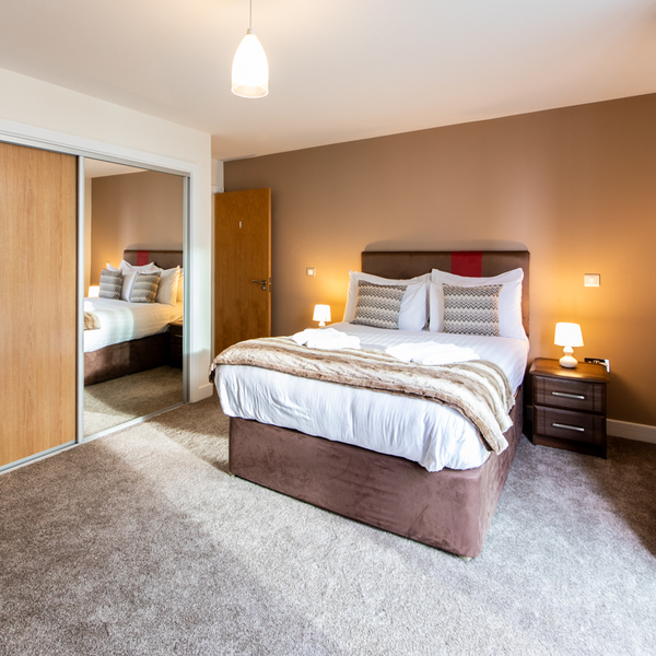 Serviced apartments in Birmingham Birmingham serviced apartments