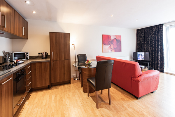 Serviced apartments Birmingham Birmingham serviced apartments