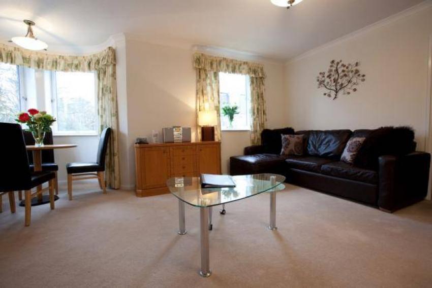 Serviced Apartments In Aberdeen Aberdeen Serviced
