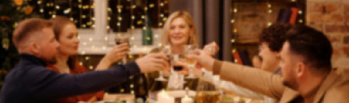 Family Festive Season at The Spires