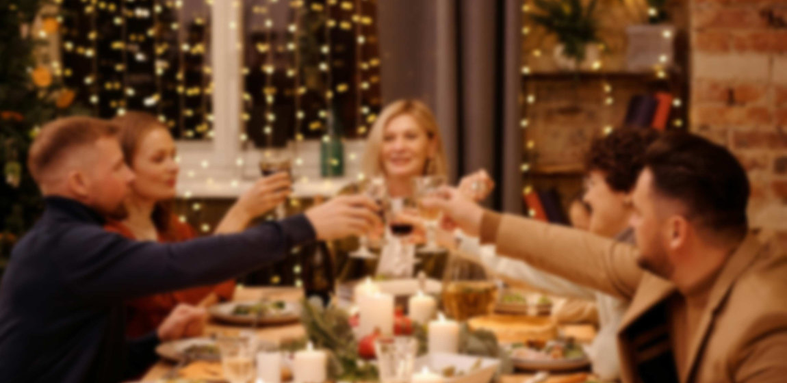 Family Festive Season at The Spires