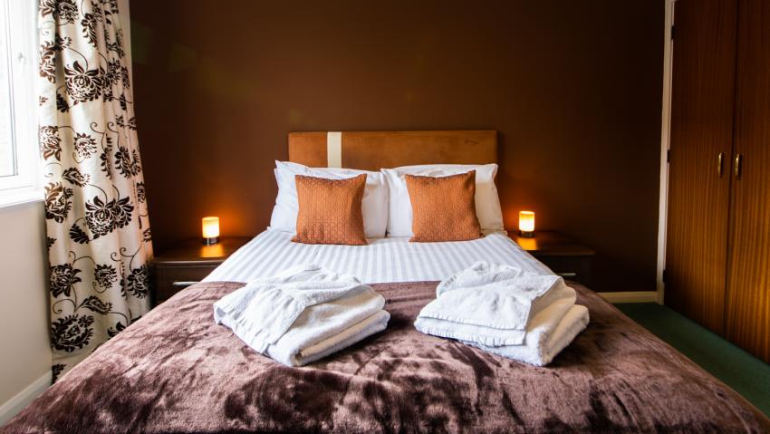 Serviced Apartments In Aberdeen Aberdeen Serviced