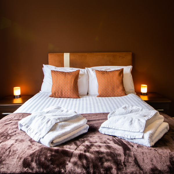 Serviced apartments in Aberdeen Aberdeen serviced apartments luxury