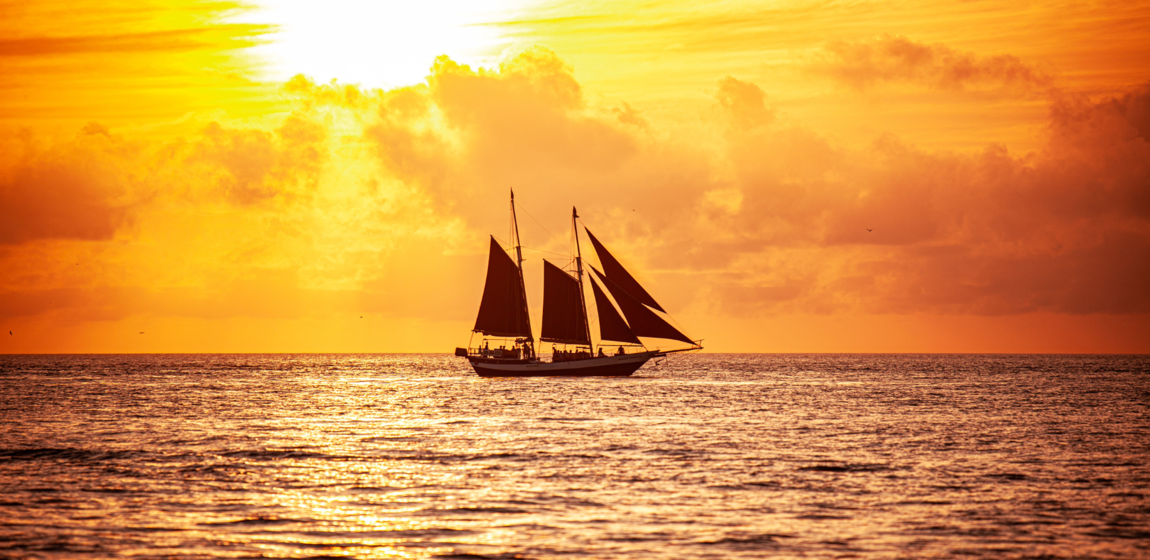 The Tall Ships Races - Aberdeen 2025